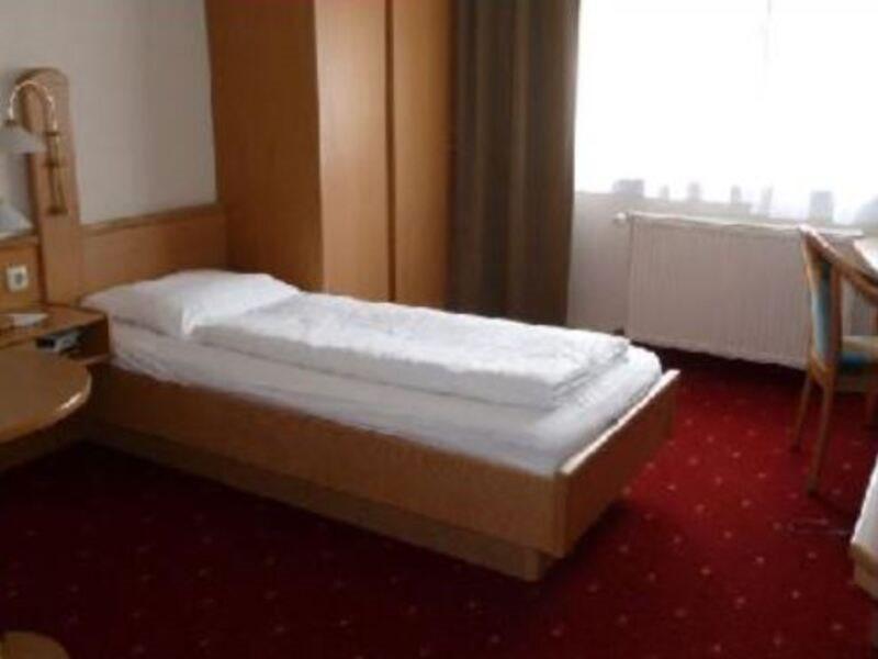 Hotel Domino Hanau Екстер'єр фото