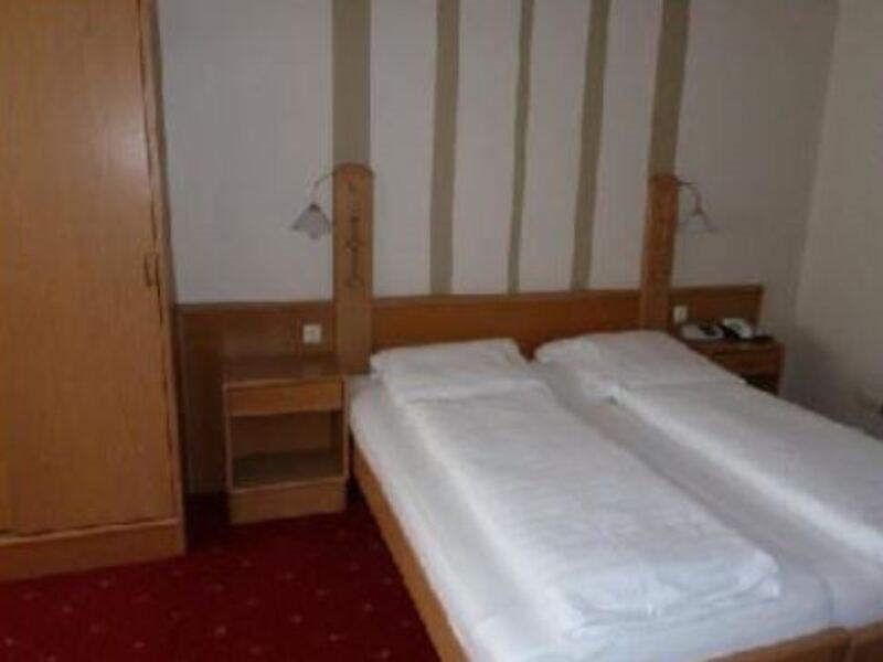 Hotel Domino Hanau Екстер'єр фото