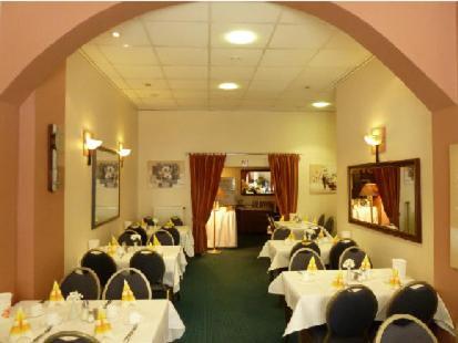 Hotel Domino Hanau Екстер'єр фото