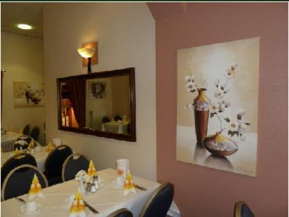 Hotel Domino Hanau Екстер'єр фото